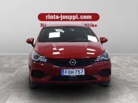 käytetty Opel Astra Sports Tourer Ultimate Executive 145 Turbo A - Matrix valot