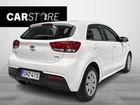 Käytetty Kia Rio LX 120 HP (88 kW) 2020 Viistoperä