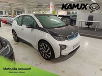 käytetty BMW i3 I3Sedan (AA) 4ov 647cm3