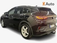 Käytetty VW ID.4 GTX 219 kW (299 HP) 2024 Musta Katumaasturi
