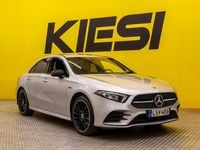 Käytetty Mercedes A250 AMG 160 HP (117 kW) 2020 Sedan