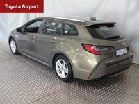 käytetty Toyota Corolla Touring Sports 2,0 Hybrid Active/ NAVI