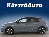 Käytetty Opel Corsa-e 139 kW (190 HP) 2025 Harmaa Viistoperä