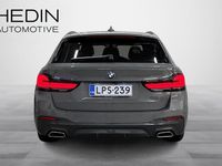 Käytetty BMW 530e M Sport 292 HP (214 kW) 2021 Farmari