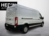 käytetty Ford Transit 350 2,0 TDCi 130 hv A6 Etuveto Trend L3H2