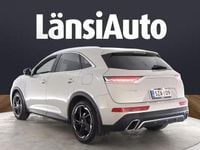 Käytetty DS Automobiles DS7 Crossback Grand Chic 2020 Katumaasturi