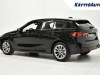 Uusi BMW 120 170 HP (125 kW) 2026 Musta Viistoperä