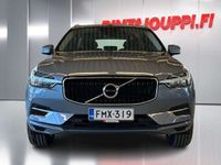 käytetty Volvo XC60 T8 AWD Business aut - 3kk lyhennysvapaa