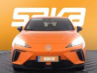 Käytetty MG MG4 EV Luxury 150 kW (204 HP) 2023 Viistoperä