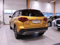 käytetty Suzuki Vitara 1,5 HYBRID 4WD GL+ 6AGS-aut