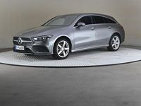 Käytetty Mercedes CLA250e Business 218 HP (160 kW) 2022 Sedan