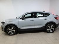 Käytetty Volvo EC40 Ultimate 185 kW (252 HP) 2024 Harmaa Katumaasturi