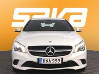 Käytetty Mercedes CLA200 Business 156 HP (114 kW) 2015 Coupe - kaksiovinen