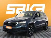 Käytetty Skoda Karoq Style 116 HP (85 kW) 2023 Katumaasturi