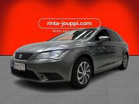 Käytetty Seat Leon ST Reference 86 HP (63 kW) 2014 Farmari