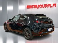 Käytetty Mazda 3 Vision 180 HP (132 kW) 2020 Viistoperä