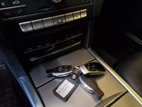 käytetty Mercedes E220 BlueTec 4Matic Premium Business Aut. + Webasto + Led ajovalot + Tutkat + BT audio/puhelin + Vetokoukku