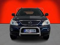 Käytetty Lexus RX400h 2008 Katumaasturi