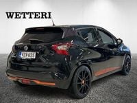 Käytetty Nissan Micra 360º 90 HP (66 kW) 2018 Viistoperä