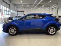 käytetty Toyota C-HR 1,8 Hybrid Active / Lohkolämmitin / Huippusiisti / Navigointi /