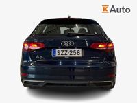 käytetty Audi A3 Sportback e-tron 150 kW S tronic