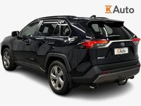 Käytetty Toyota RAV4 Multidrive S 175 HP (128 kW) 2020 Katumaasturi