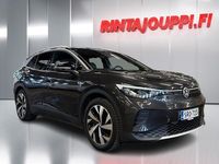 Käytetty VW ID.4 Pro 150 kW (204 HP) 2020 Katumaasturi