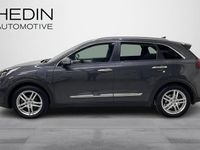 Käytetty Kia Niro EX 140 HP (102 kW) 2020 Katumaasturi