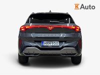 Käytetty Cupra Terramar 150 HP (110 kW) 2025 Katumaasturi