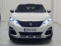 käytetty Peugeot 3008 GT BlueHDi 180 EAT8-automaatti