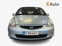 käytetty Honda Jazz 1,4i LS