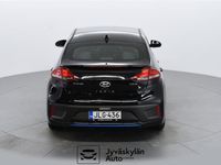 käytetty Hyundai Ioniq hybrid DCT Comfort | Kamera | Navi | Adapt vakkari |