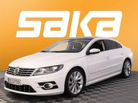 Käytetty VW CC R-line 140 HP (102 kW) 2013 Sedan