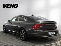 Käytetty Volvo S90 Business Edition 392 HP (288 kW) 2022 Harmaa Sedan