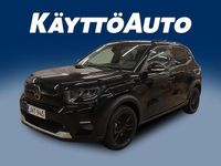 Käytetty Citroën e-C3 83 kW (113 HP) 2025 Noir perla nera met. Viistoperä