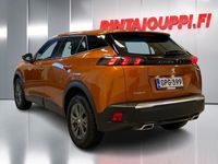 Käytetty Peugeot 2008 Active 131 HP (96 kW) 2022 Katumaasturi
