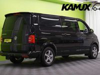 käytetty VW Transporter 