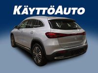 Uusi Mercedes EQA300 Business 167 kW (228 HP) 2025 Harmaa Katumaasturi