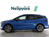 käytetty Skoda Enyaq iV 80x 4x4 iV SportLine