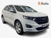 Käytetty Ford Edge Sport 209 HP (153 kW) 2017 Valkoinen Katumaasturi