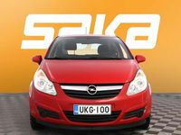 Käytetty Opel Corsa 75 HP (55 kW) 2011 Viistoperä