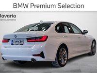 käytetty BMW 320 320 G20 Sedan i A Business Premium Selection