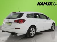 käytetty Opel Astra Sport Tourer Sport 1,4 Turbo ecoFLEX 103kW MT6