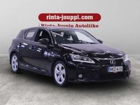 käytetty Lexus CT200h Hybrid A E Sport