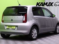 käytetty Skoda Citigo-e IV 