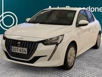 Käytetty Peugeot 208 Active 75 HP (55 kW) 2021 Viistoperä