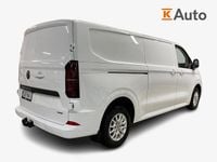 Käytetty VW Transporter 170 HP (125 kW) 2025 Valkoinen Van