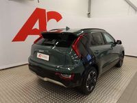 käytetty Kia e-Niro Business Premium 64,8 kWh 204 hv - ERÄ