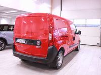 käytetty Fiat Doblò DobloCargo 1,3 Multijet 90 (L2) 3