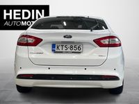 käytetty Ford Mondeo 1,5 EcoBoost 160hv M6 Titanium 5D